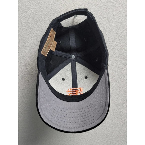 Vtg Twins Enterprises SF Giants Hat - Picture 5 of 6